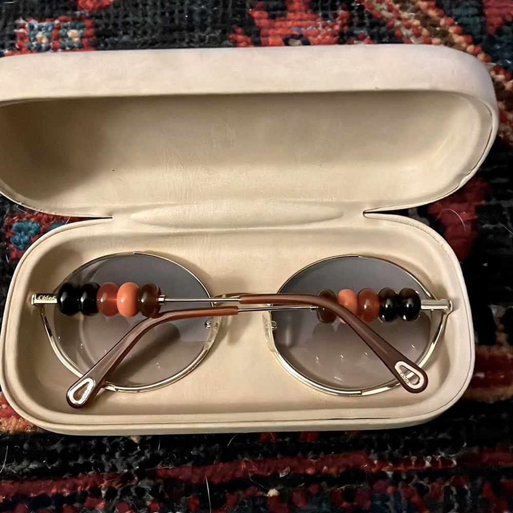 Chloe sunglasses